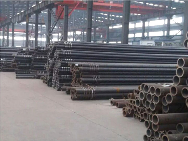 思明12cr2mo化肥专用管