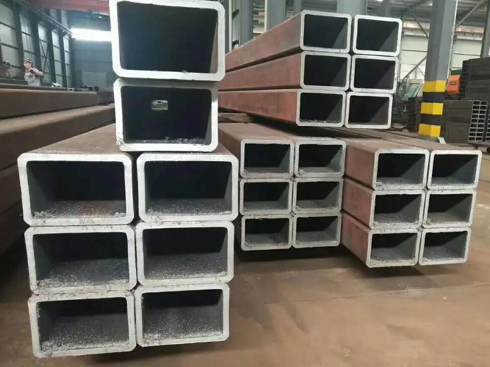 思明s355j0方管